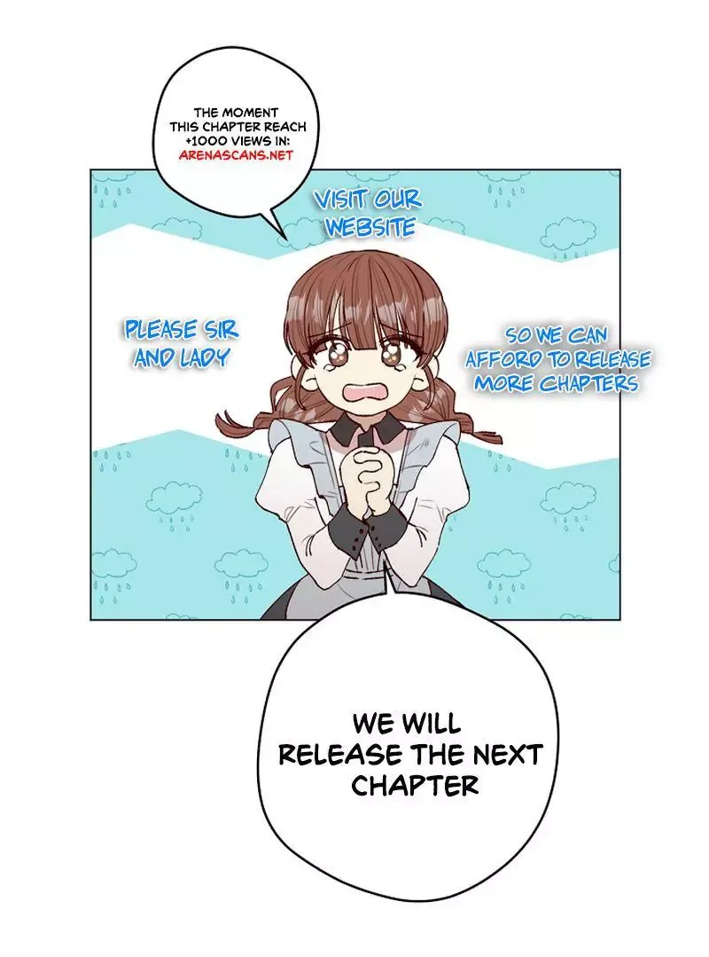 The Young Lady is A Royal Chef Chapter 83 page 12