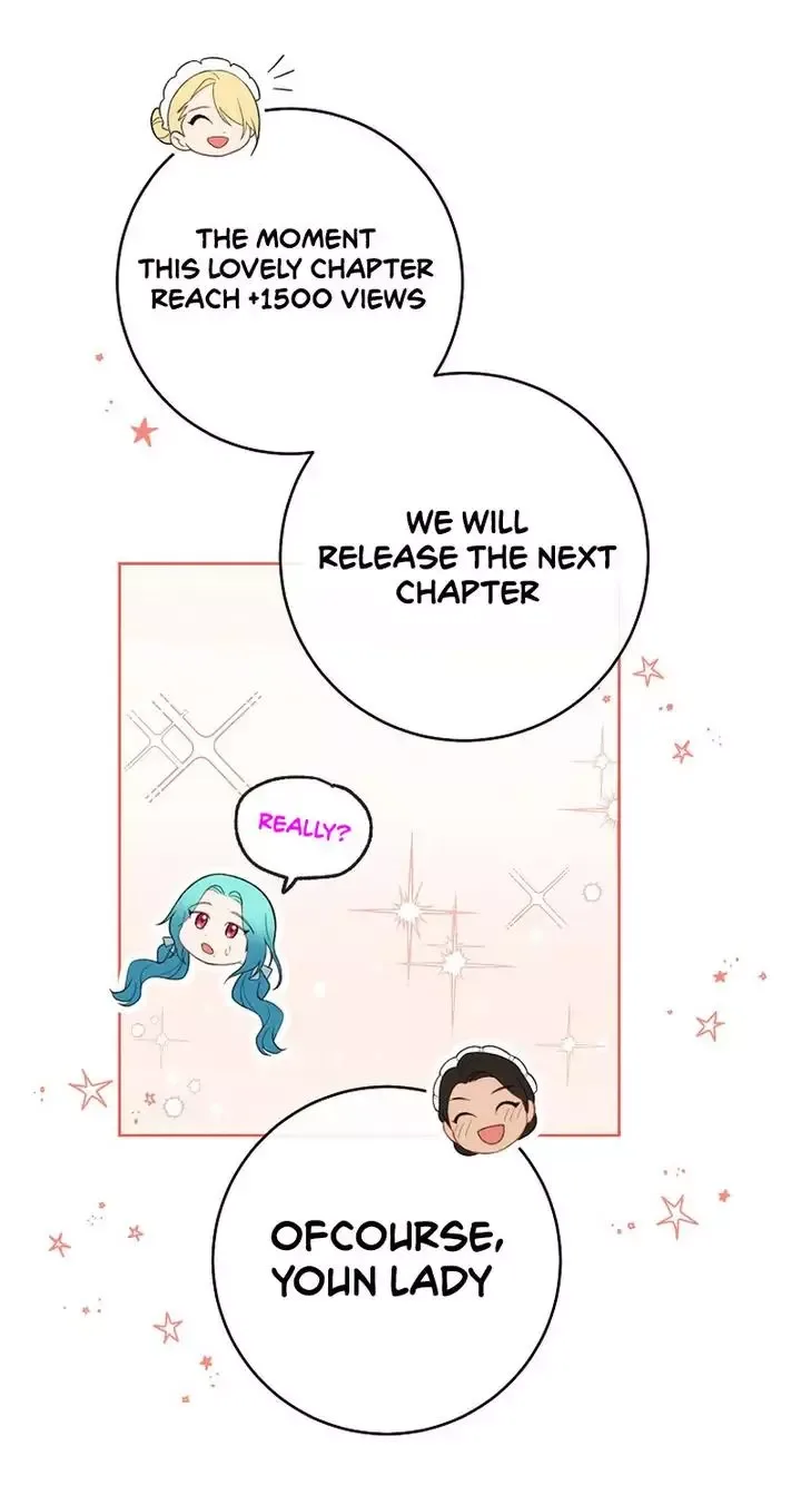 The Young Lady is A Royal Chef Chapter 82 page 22
