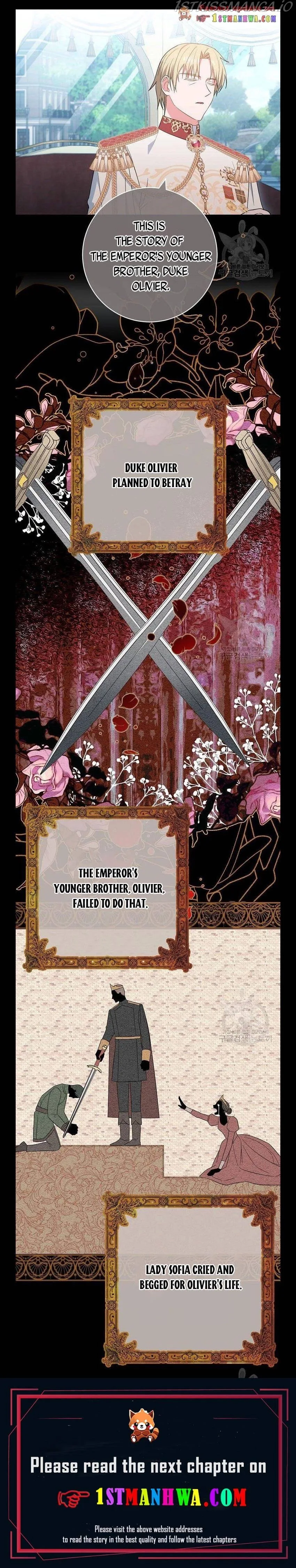 The Young Lady is A Royal Chef Chapter 90 page 15