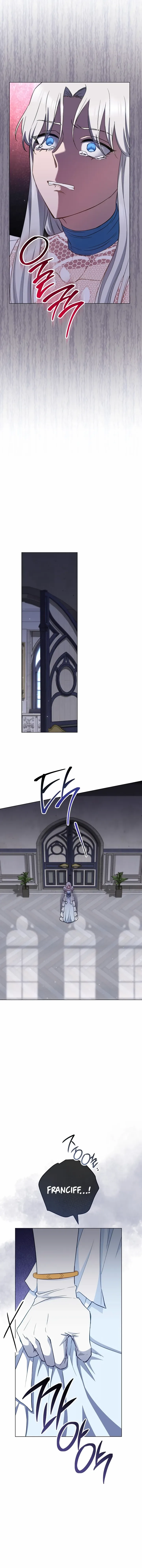 The Young Lady is A Royal Chef Chapter 117 page 5