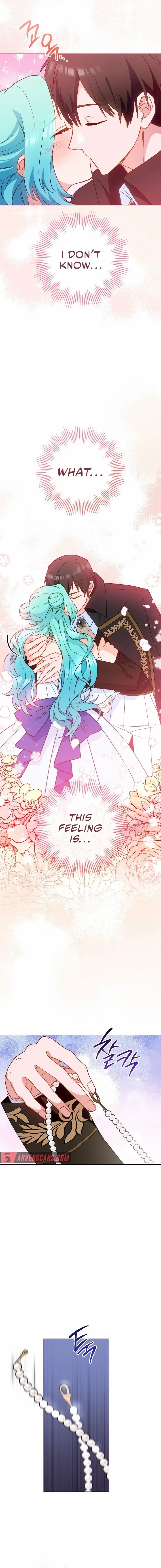 The Young Lady is A Royal Chef Chapter 114 page 3