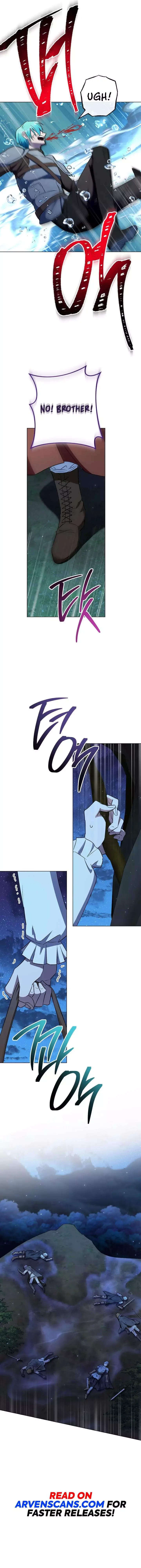 The Young Lady is A Royal Chef Chapter 120 page 16