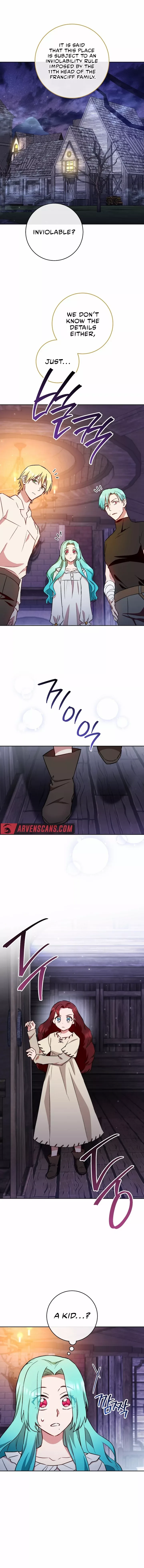 The Young Lady is A Royal Chef Chapter 121 page 15