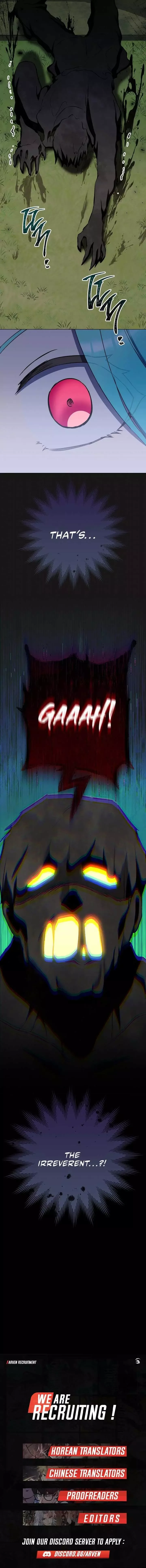 The Young Lady is A Royal Chef Chapter 122 page 16