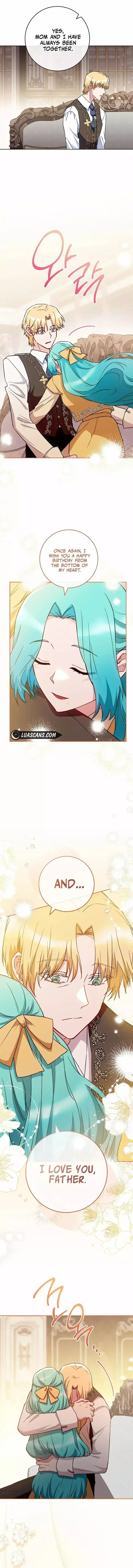 The Young Lady is A Royal Chef Chapter 139 page 7
