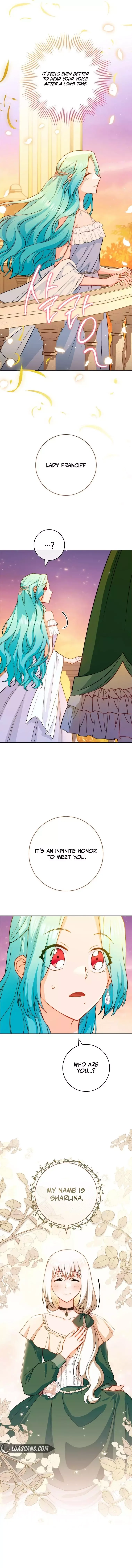 The Young Lady is A Royal Chef Chapter 143 page 16