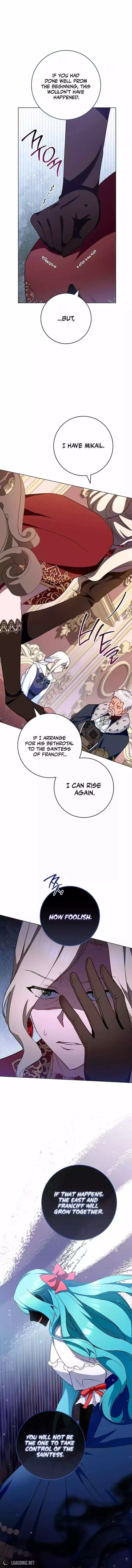 The Young Lady is A Royal Chef Chapter 152 page 5