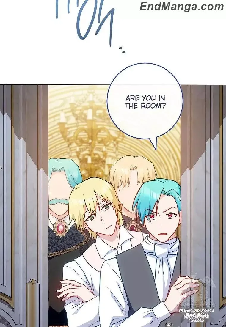 The Young Lady is A Royal Chef Chapter 158 page 3