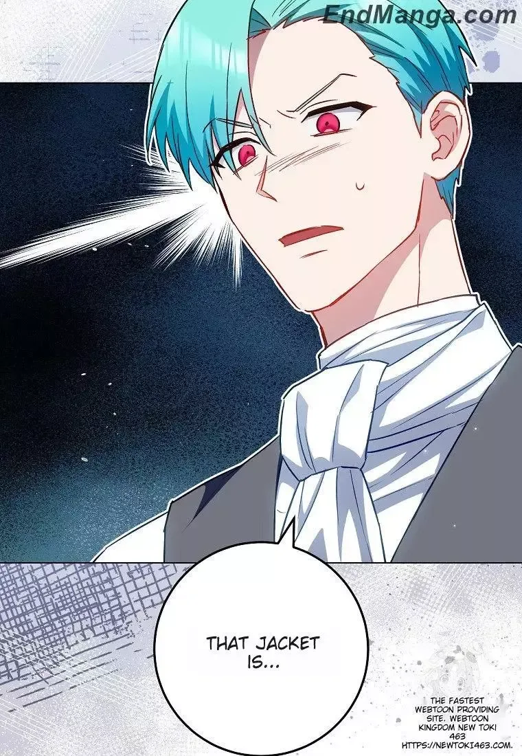 The Young Lady is A Royal Chef Chapter 158 page 7