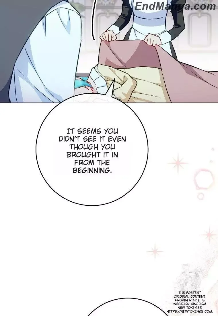 The Young Lady is A Royal Chef Chapter 158 page 12