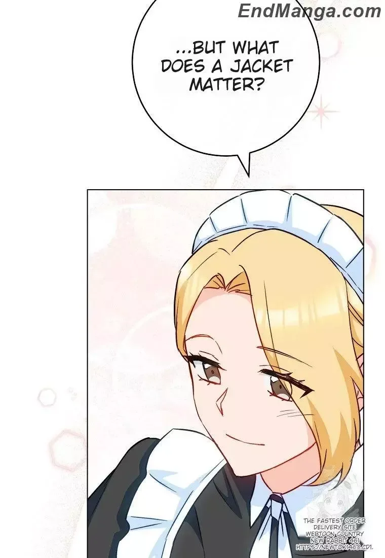 The Young Lady is A Royal Chef Chapter 158 page 13