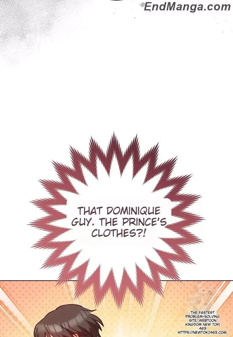 The Young Lady is A Royal Chef Chapter 158 page 8