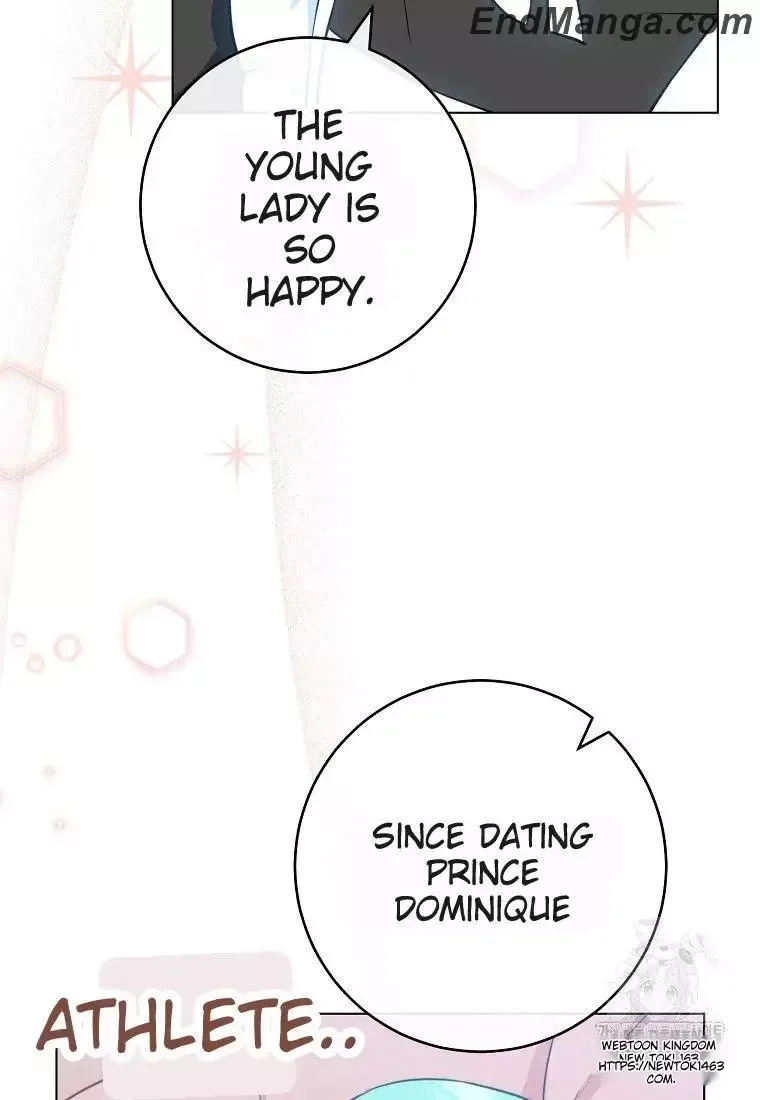 The Young Lady is A Royal Chef Chapter 158 page 14