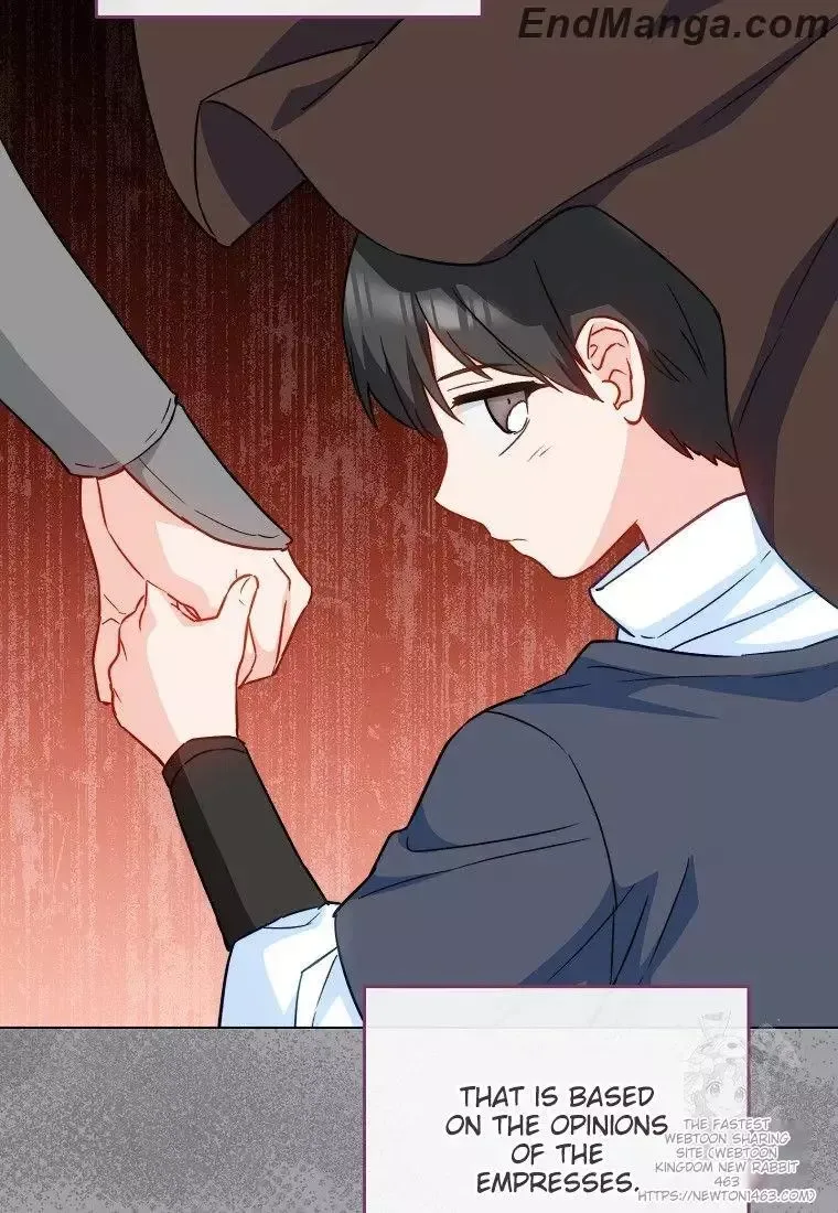 The Young Lady is A Royal Chef Chapter 158 page 27