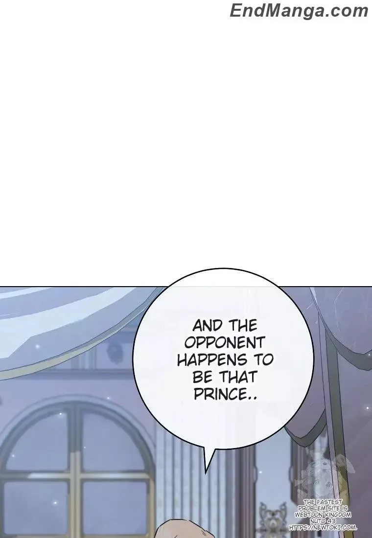 The Young Lady is A Royal Chef Chapter 158 page 21