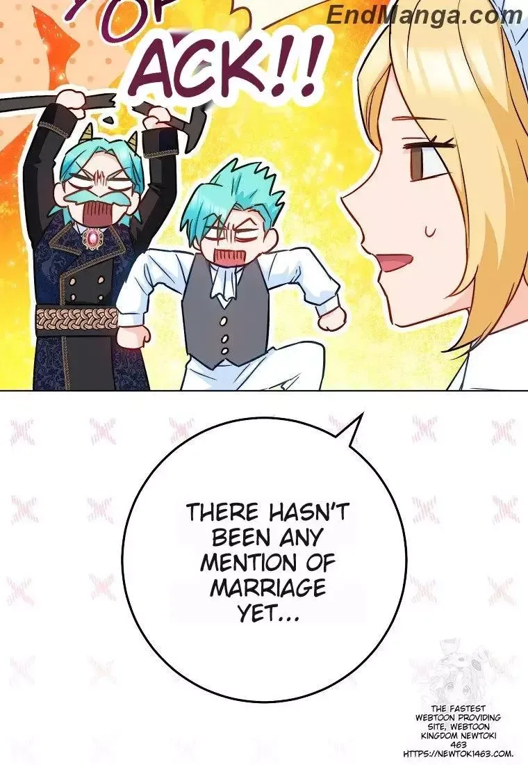 The Young Lady is A Royal Chef Chapter 158 page 37