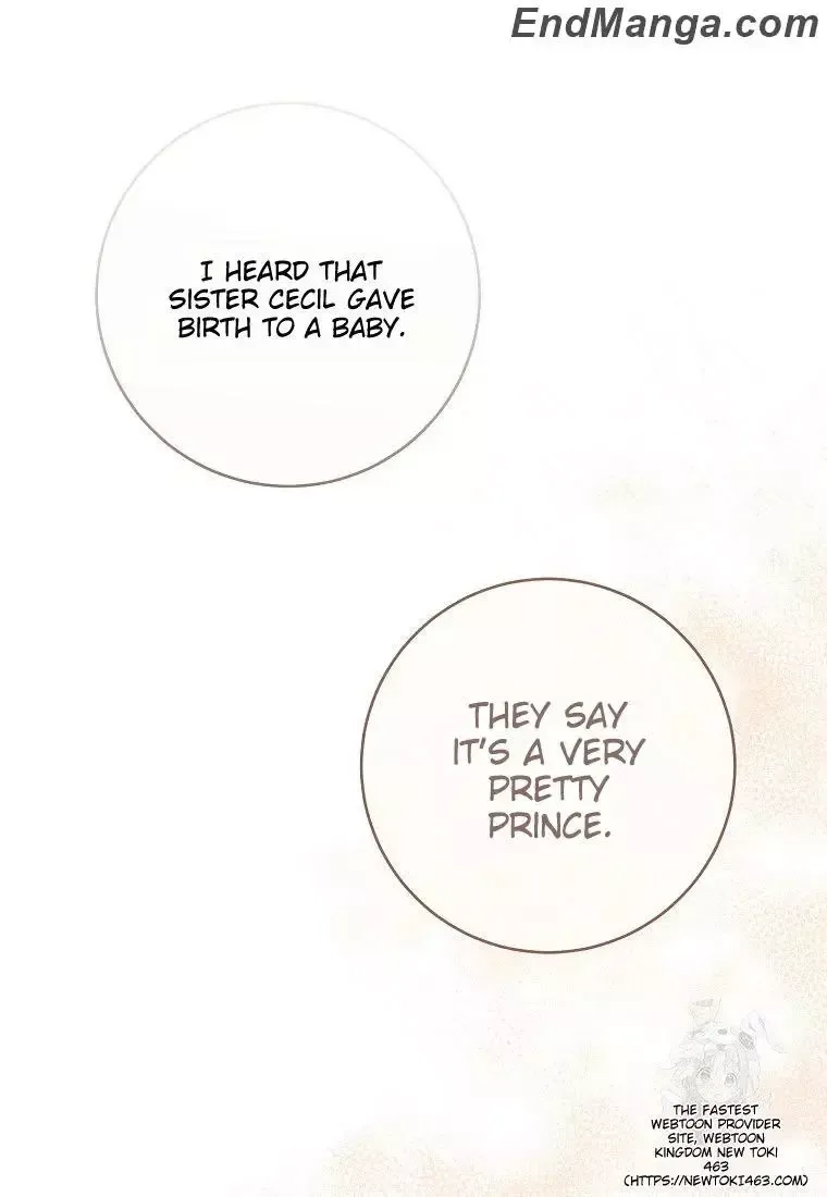 The Young Lady is A Royal Chef Chapter 158 page 41