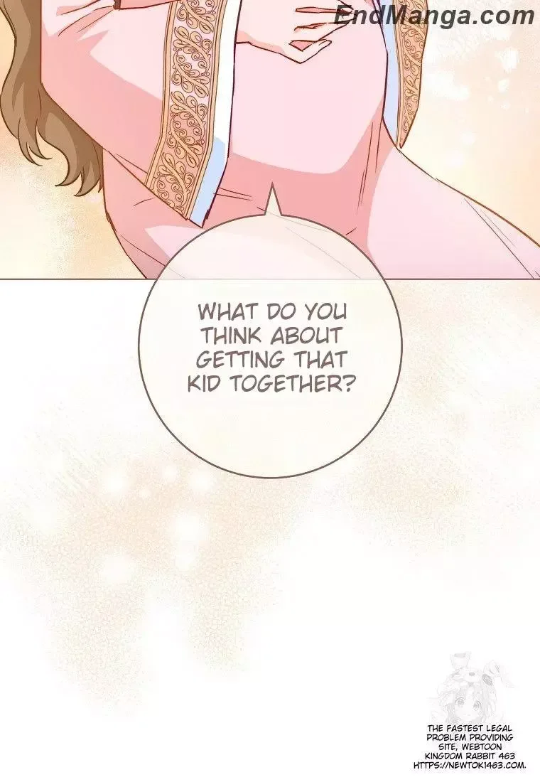 The Young Lady is A Royal Chef Chapter 158 page 43