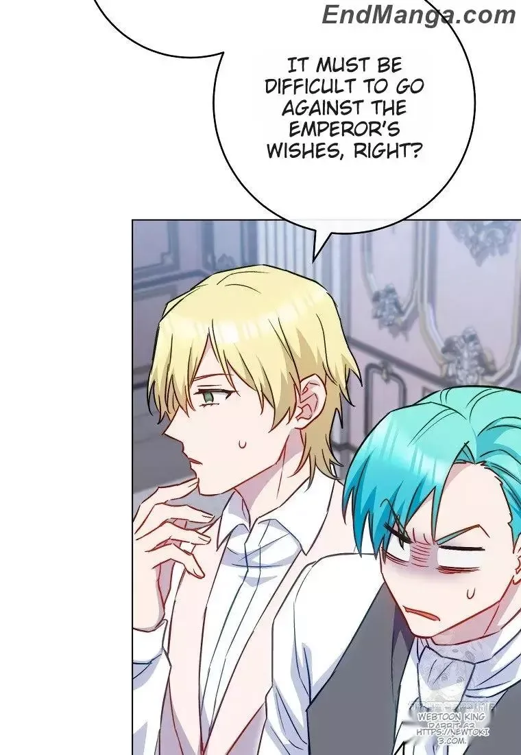 The Young Lady is A Royal Chef Chapter 158 page 31