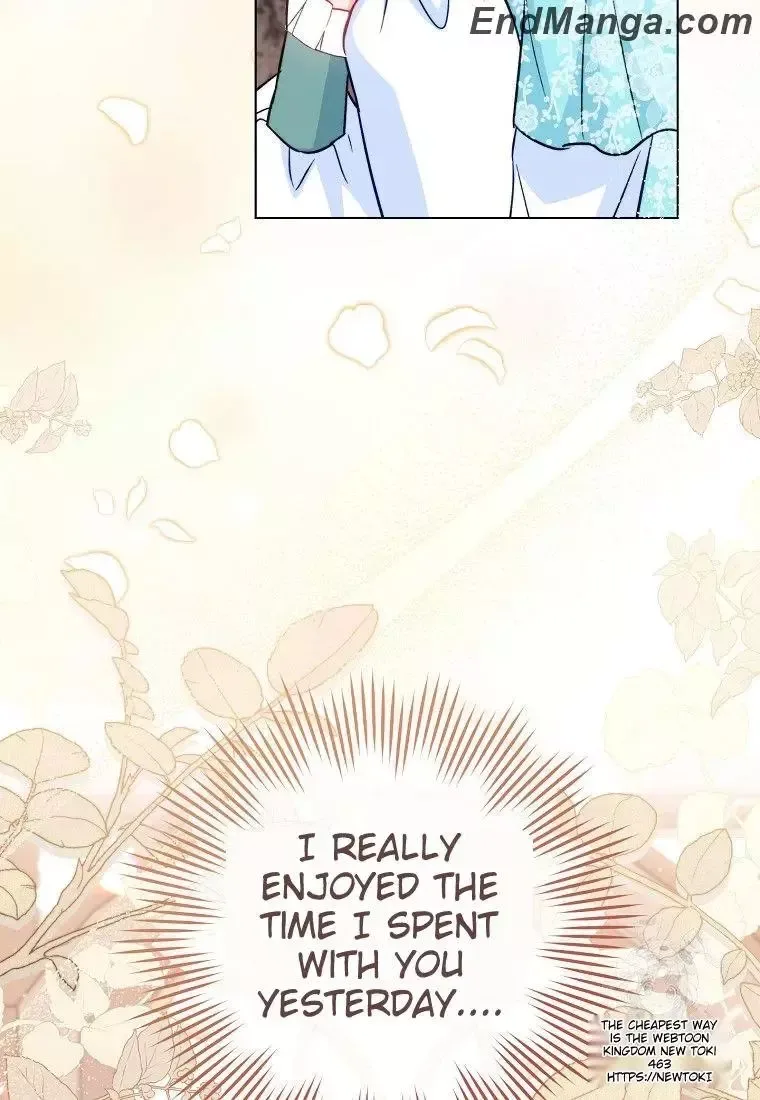 The Young Lady is A Royal Chef Chapter 158 page 53