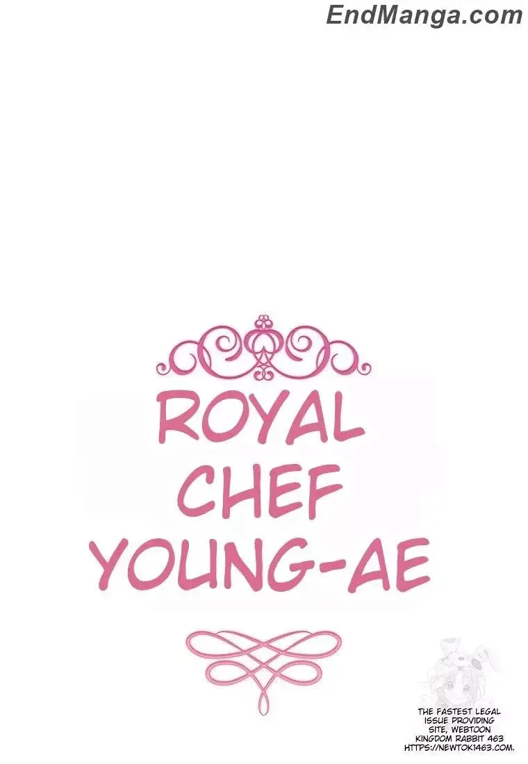 The Young Lady is A Royal Chef Chapter 158 page 48