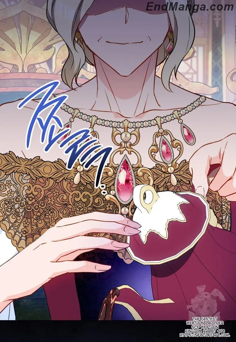 The Young Lady is A Royal Chef Chapter 159 page 2