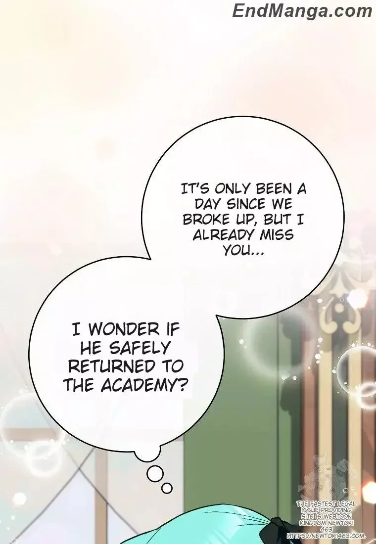 The Young Lady is A Royal Chef Chapter 158 page 66