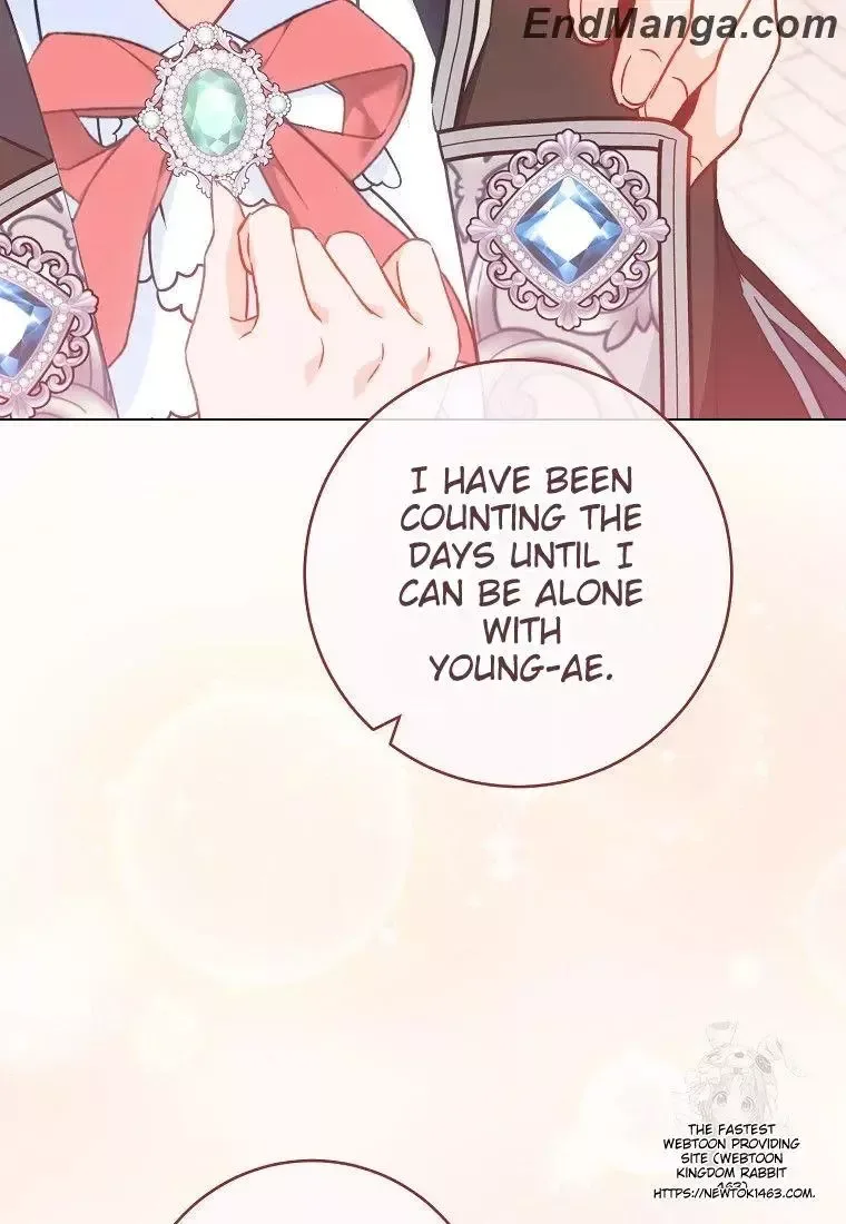 The Young Lady is A Royal Chef Chapter 158 page 58