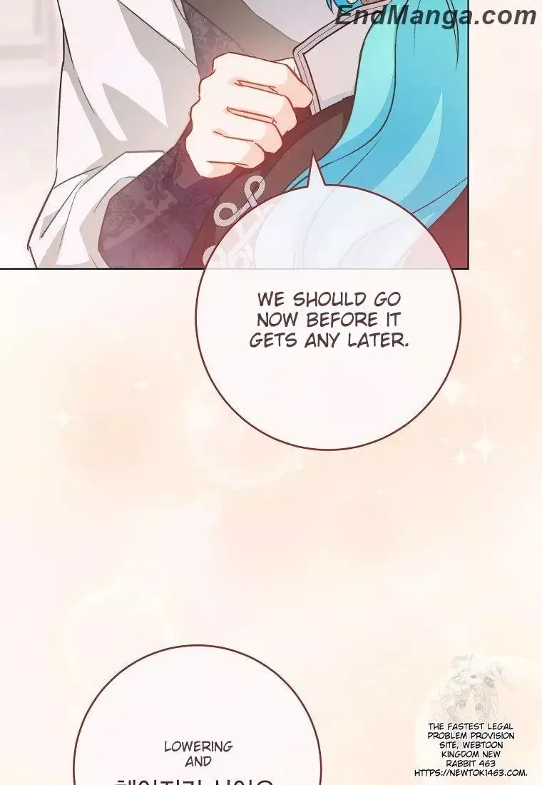 The Young Lady is A Royal Chef Chapter 158 page 60