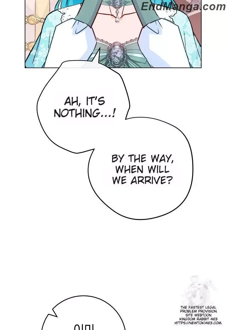 The Young Lady is A Royal Chef Chapter 158 page 69