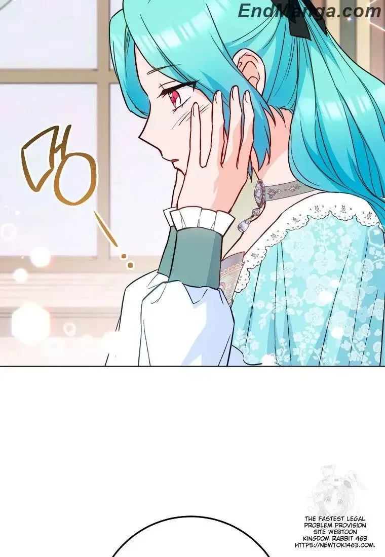 The Young Lady is A Royal Chef Chapter 158 page 67
