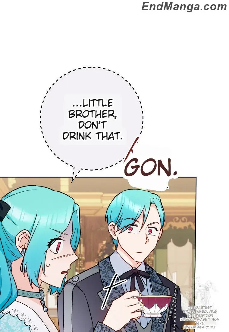 The Young Lady is A Royal Chef Chapter 159 page 15