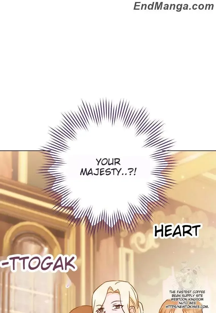 The Young Lady is A Royal Chef Chapter 158 page 82