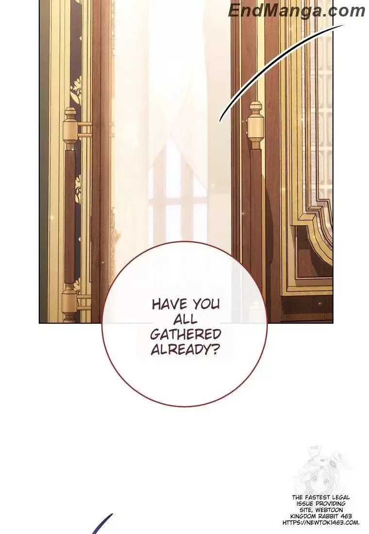 The Young Lady is A Royal Chef Chapter 158 page 80