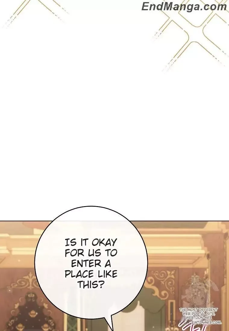 The Young Lady is A Royal Chef Chapter 158 page 74