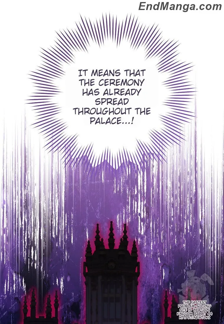 The Young Lady is A Royal Chef Chapter 159 page 10