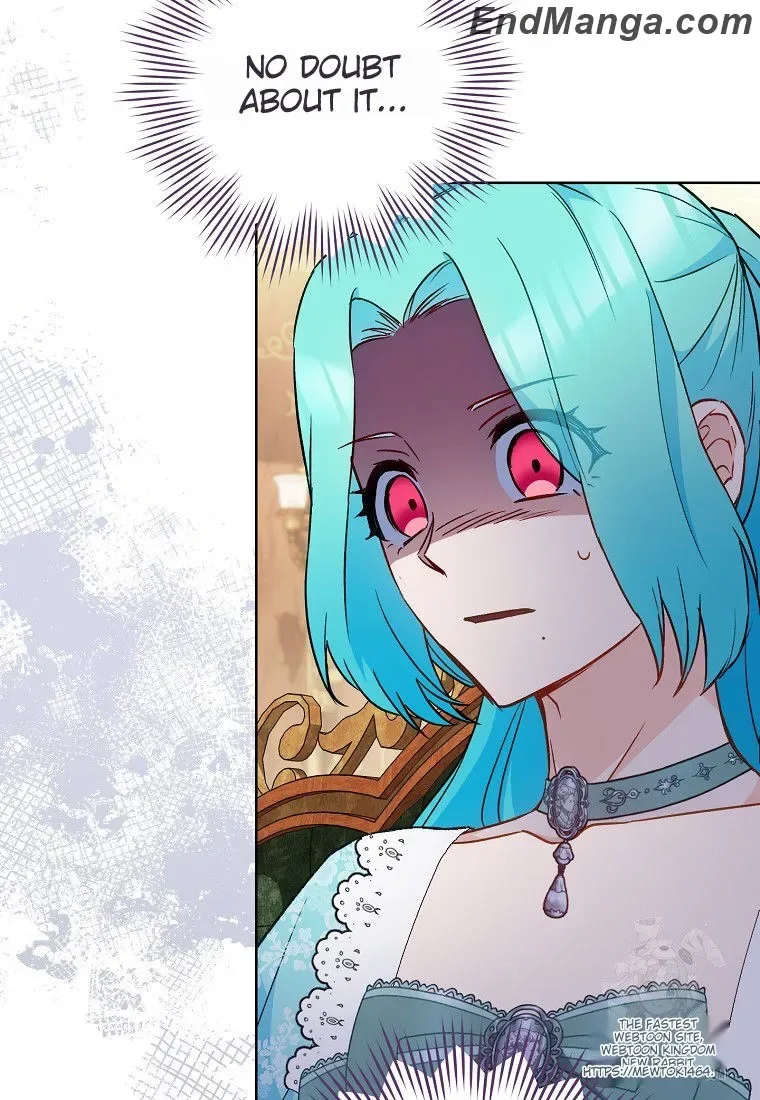 The Young Lady is A Royal Chef Chapter 159 page 8