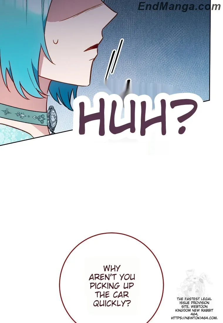 The Young Lady is A Royal Chef Chapter 159 page 17