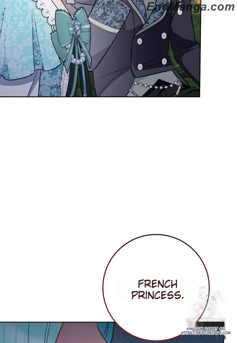 The Young Lady is A Royal Chef Chapter 159 page 16