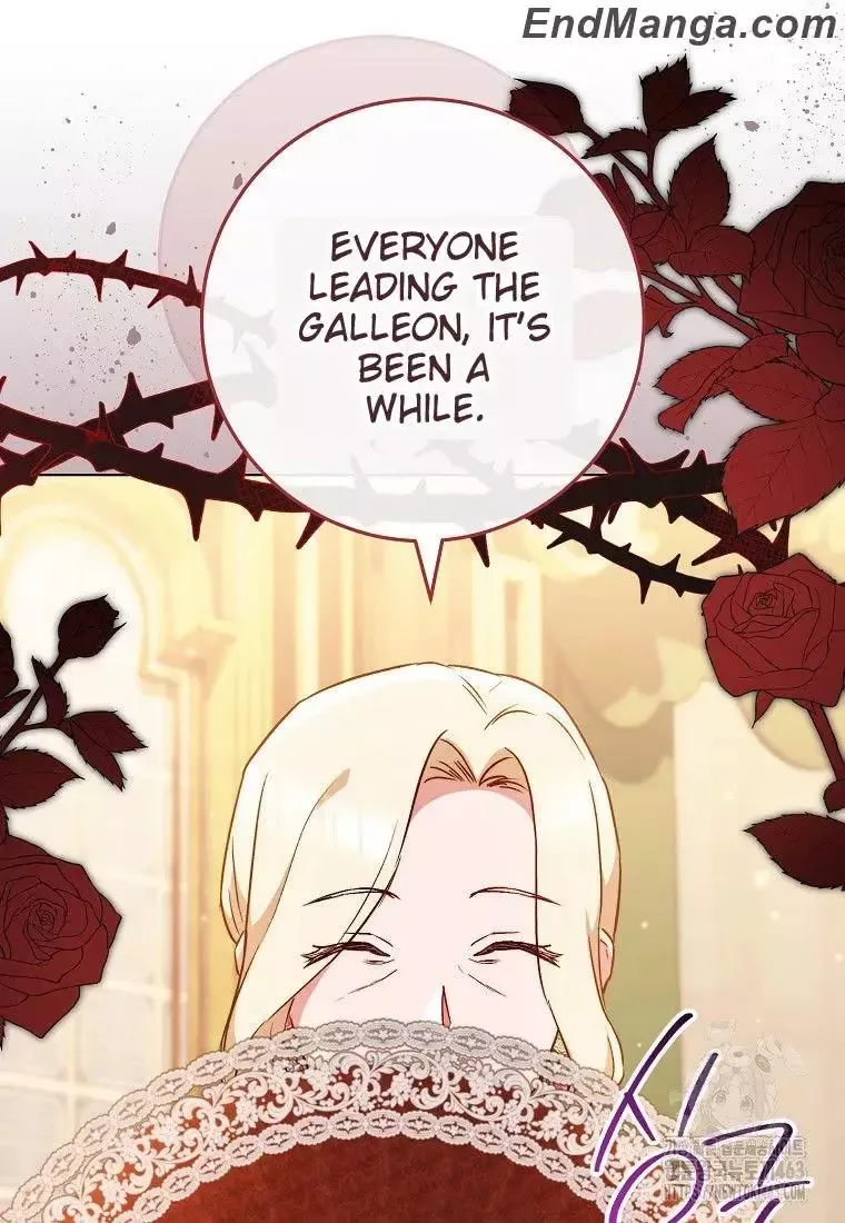 The Young Lady is A Royal Chef Chapter 158 page 84