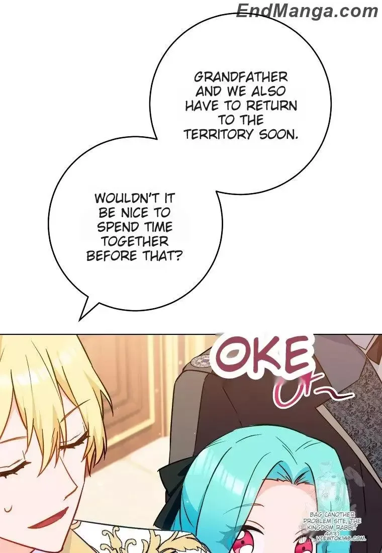 The Young Lady is A Royal Chef Chapter 158 page 76