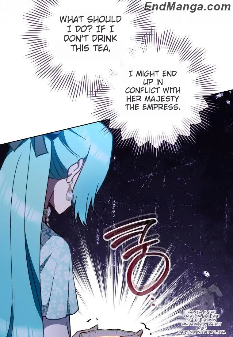 The Young Lady is A Royal Chef Chapter 159 page 24