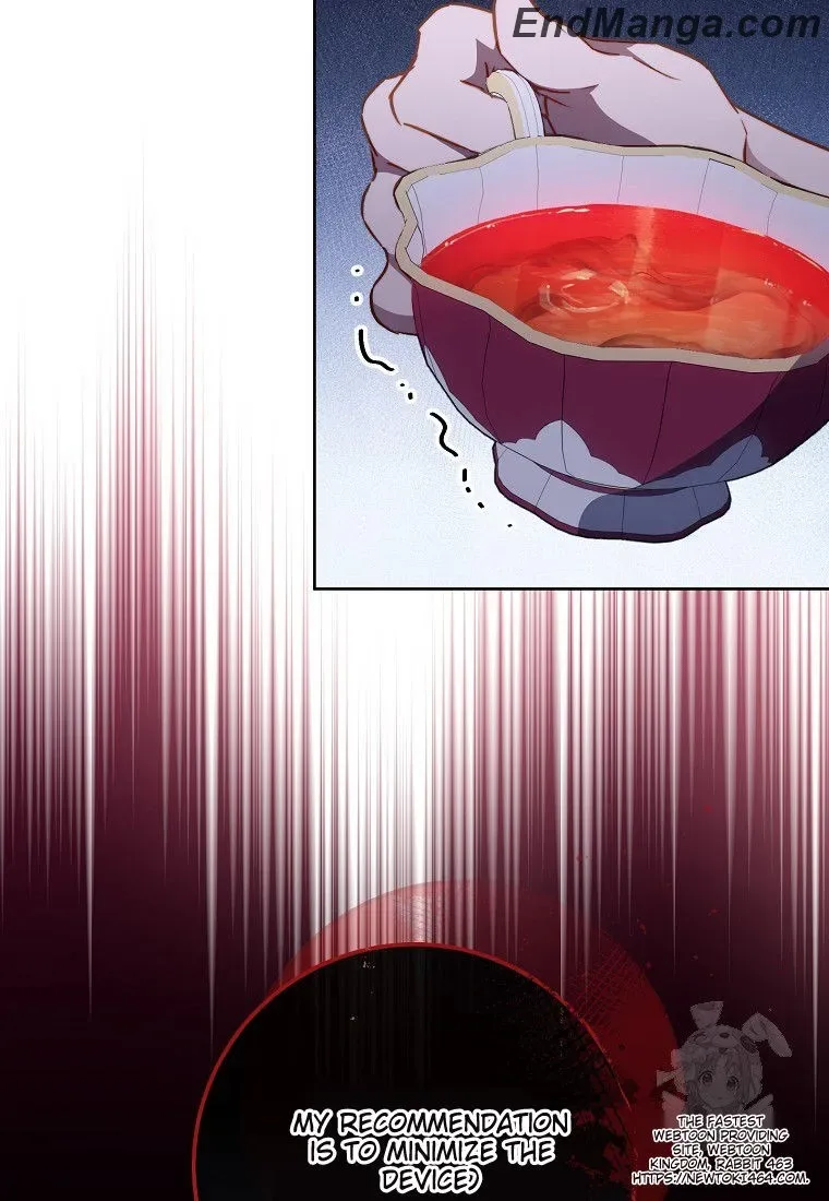 The Young Lady is A Royal Chef Chapter 159 page 20