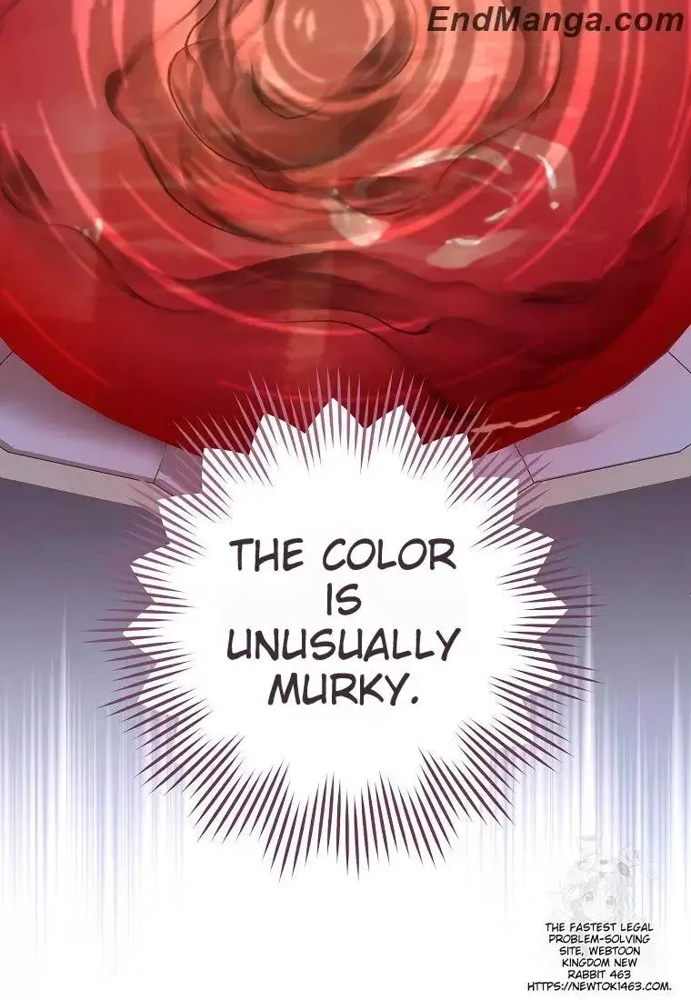 The Young Lady is A Royal Chef Chapter 158 page 97