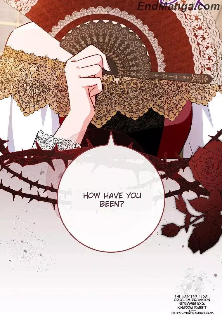 The Young Lady is A Royal Chef Chapter 158 page 85