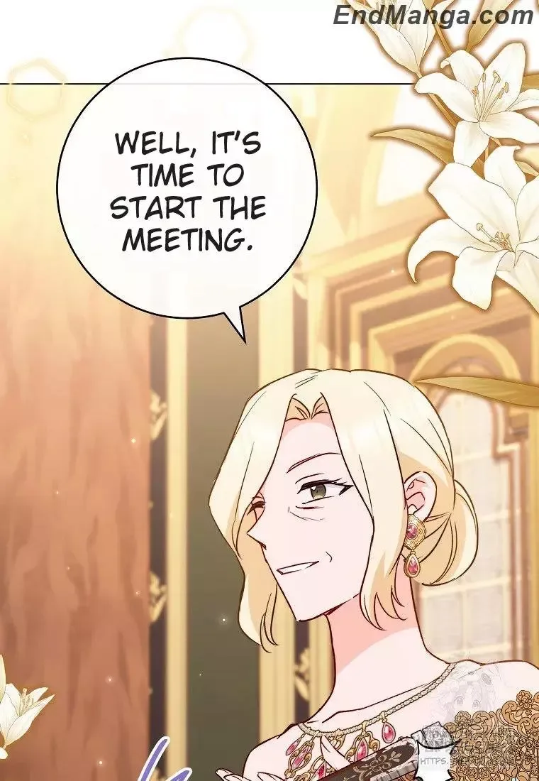 The Young Lady is A Royal Chef Chapter 158 page 88