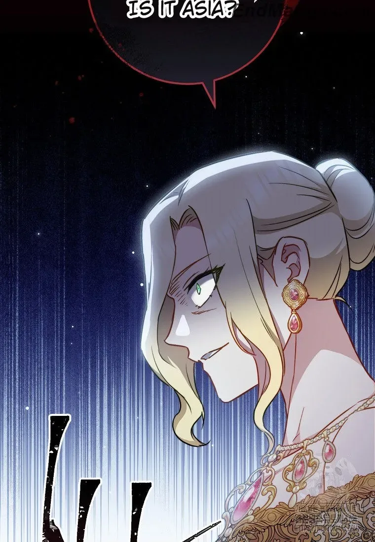 The Young Lady is A Royal Chef Chapter 159 page 21
