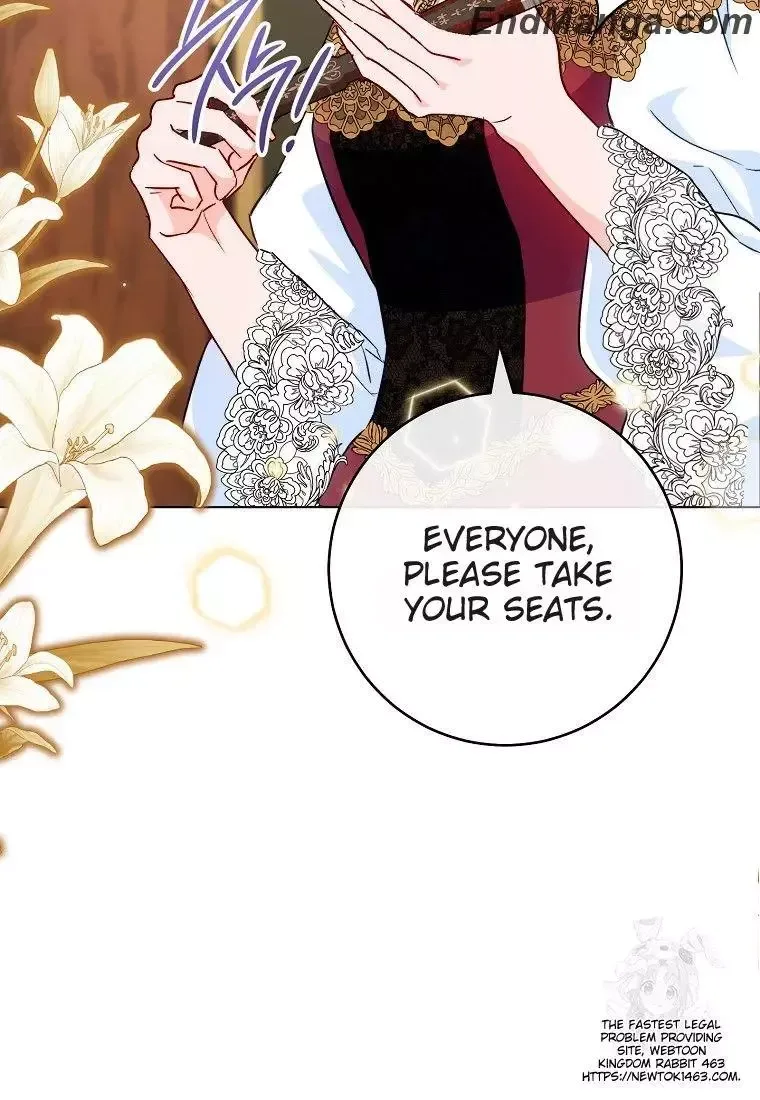 The Young Lady is A Royal Chef Chapter 158 page 89