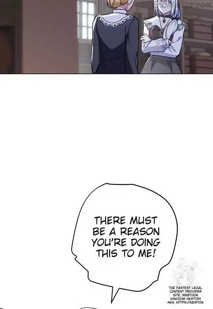 The Young Lady is A Royal Chef Chapter 160 page 8