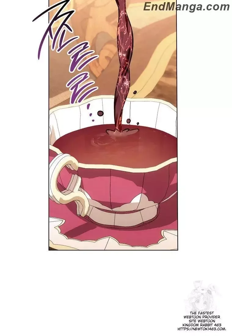 The Young Lady is A Royal Chef Chapter 158 page 93